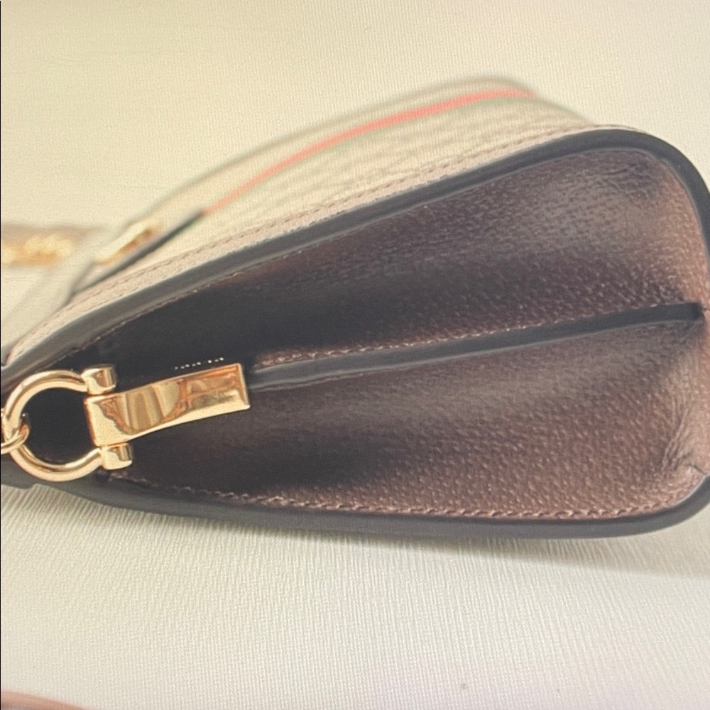 Gucci Ophidia Small Shoulder Bag - Picture 6 of 7